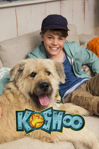 Bild från filmen Kosmoo