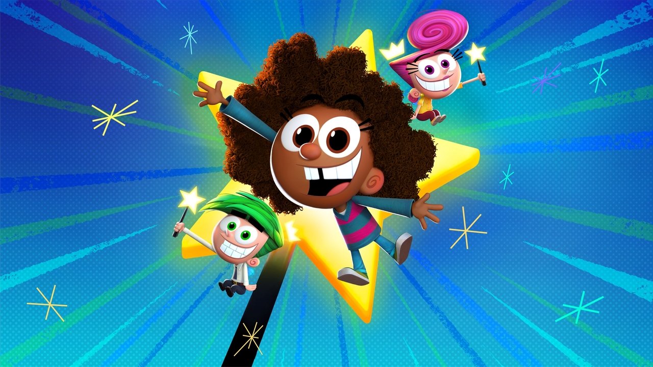 The Fairly OddParents: En ny önskning