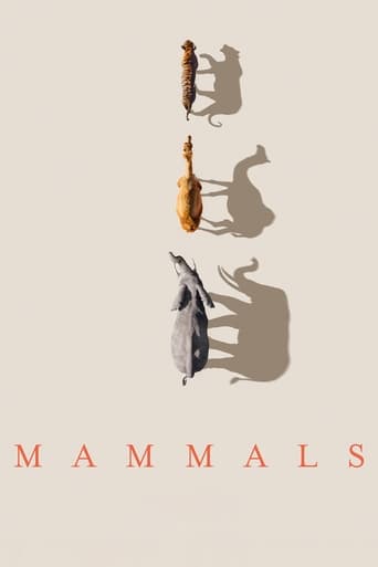 Tv-serien: Mammals