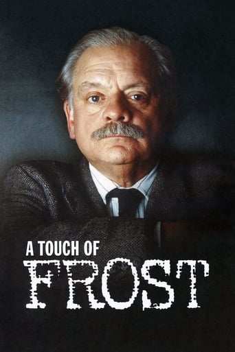 Bild från filmen Ett fall för Frost