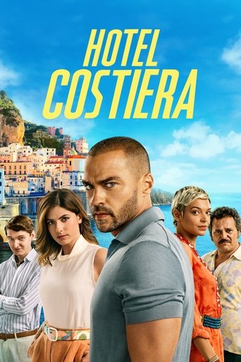 Tv-serien: Hotel Costiera