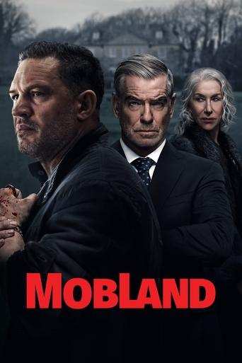Tv-serien: MobLand