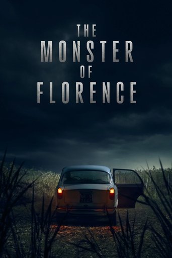Tv-serien: Monstret i Florens