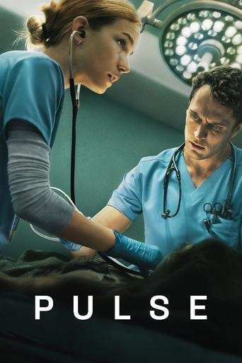 Tv-serien: PULSE