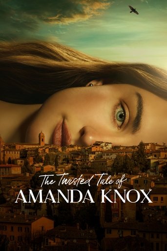 Tv-serien: The Twisted Tale of Amanda Knox