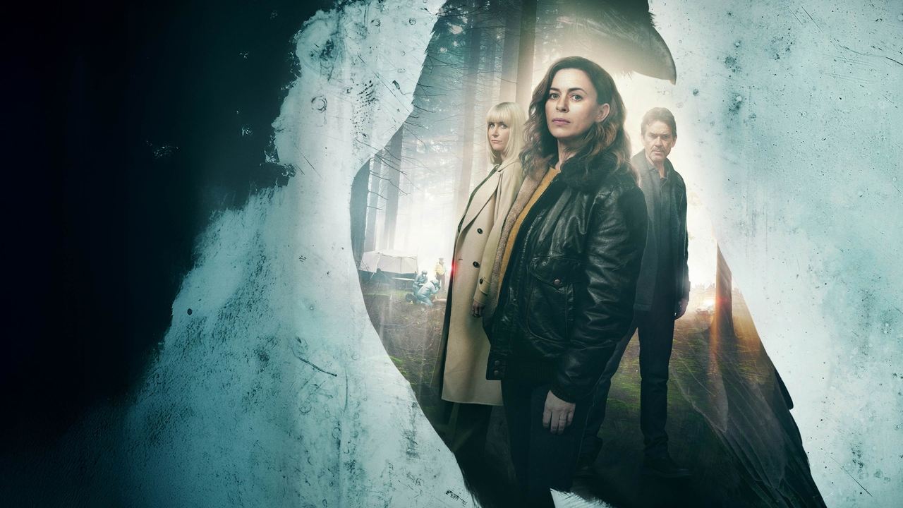 SVT 24 - Kråkflickan