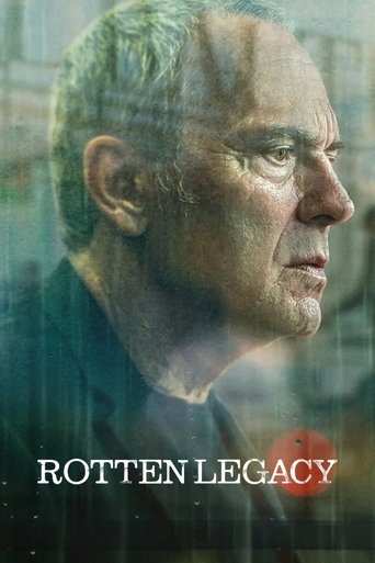 Tv-serien: Rotten Legacy