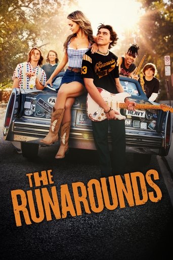 Tv-serien: The Runarounds