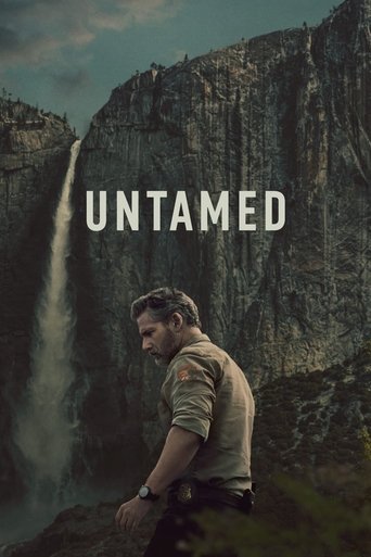 Tv-serien: UNTAMED