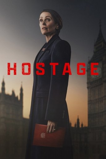 Tv-serien: Hostage