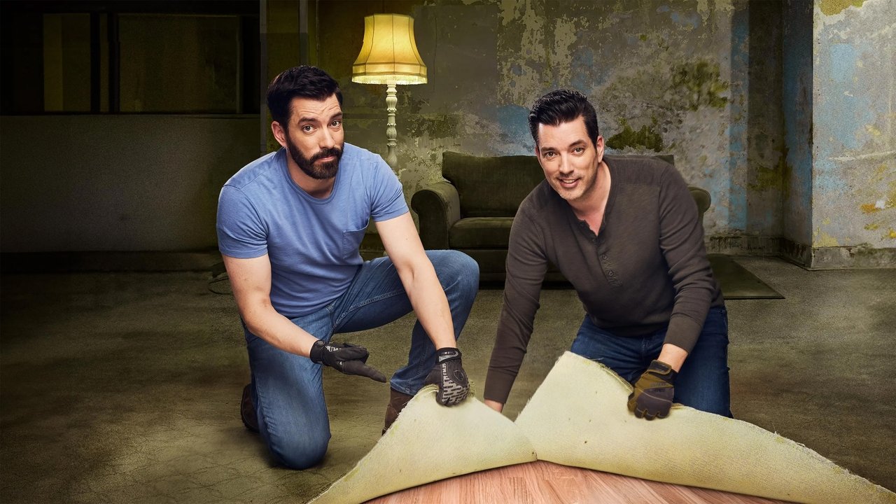 TV8 - Don't Hate Your House with the Property Brothers