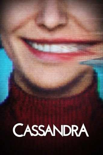 Tv-serien: Cassandra