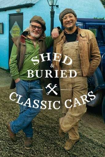 Tv-serien: Shed & Buried