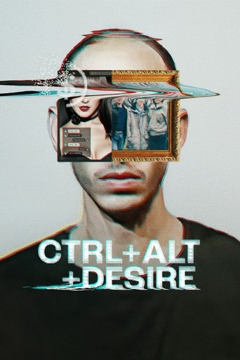Tv-serien: CTRL+ALT+DESIRE
