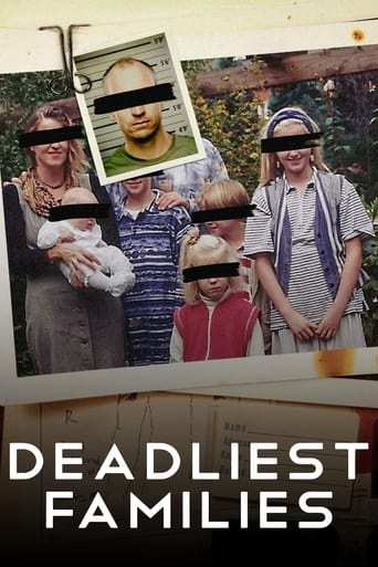 Tv-serien: Deadliest Families