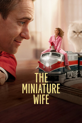Tv-serien: The Miniature Wife