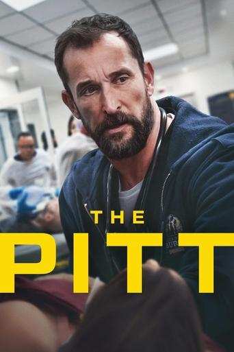 Tv-serien: The Pitt