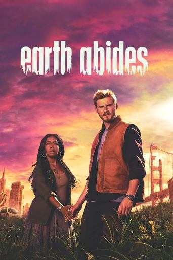 Tv-serien: Earth Abides