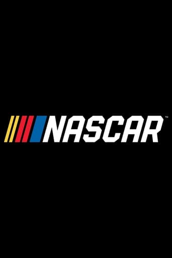 Tv-serien: NASCAR Cup Series