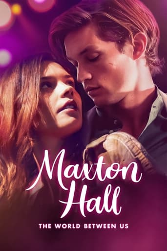 Tv-serien: Maxton Hall - The World Between Us