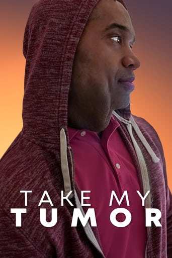 Tv-serien: Take My Tumor