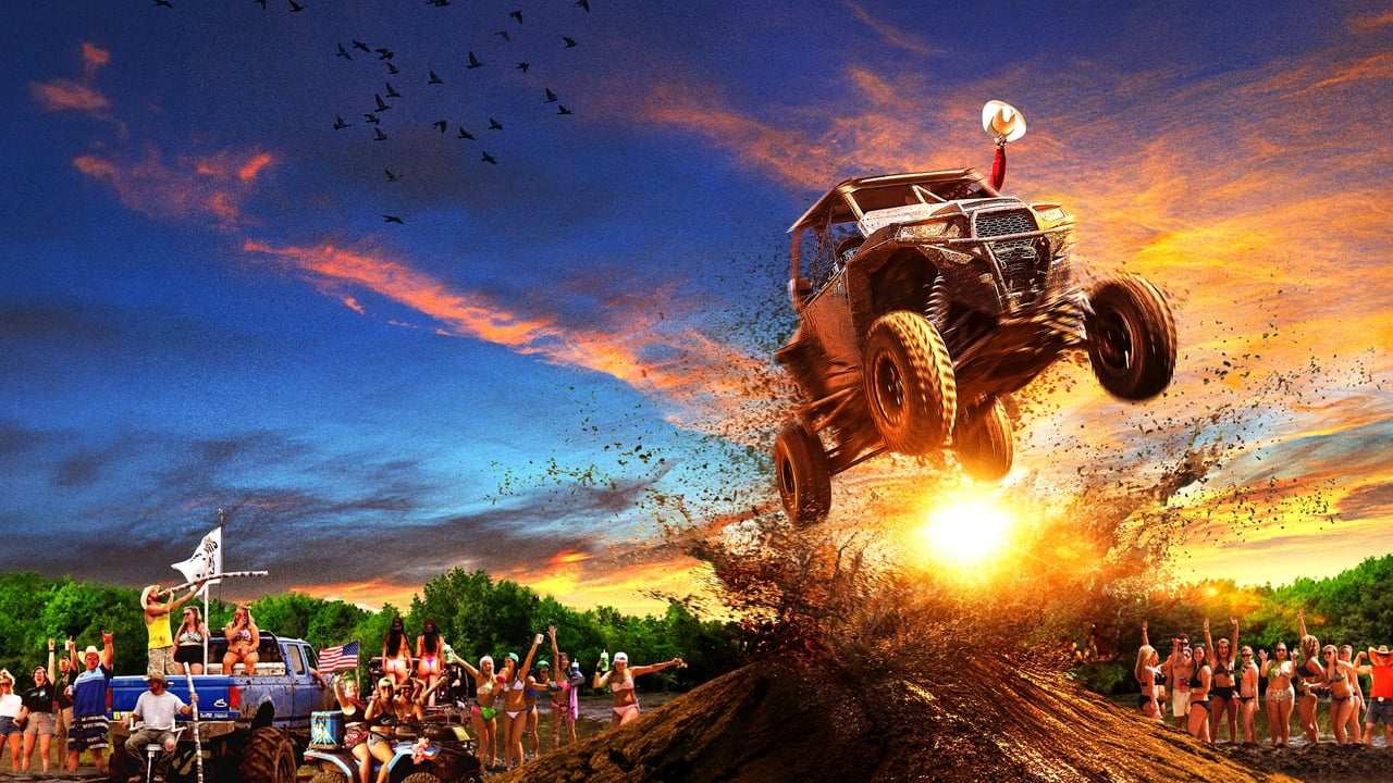 Discovery Channel - Mud Madness