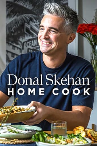 Tv-serien: Donal Skehan: Home Cook