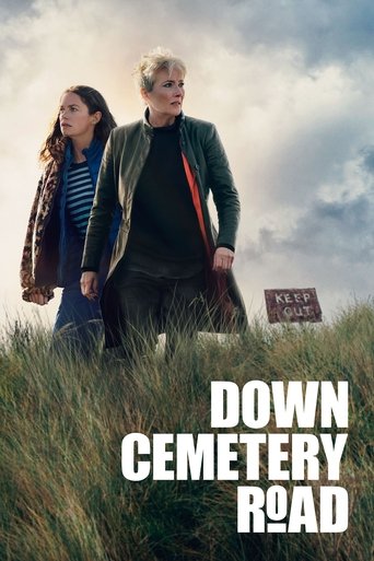 Tv-serien: Down Cemetery Road