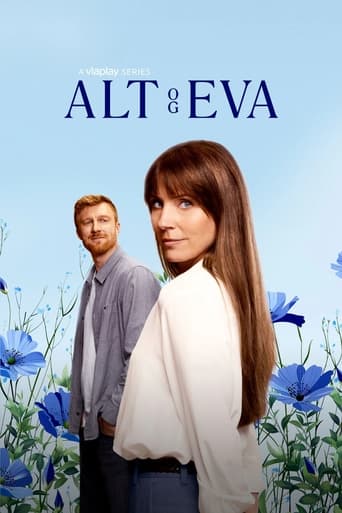 Tv-serien: All and Eva