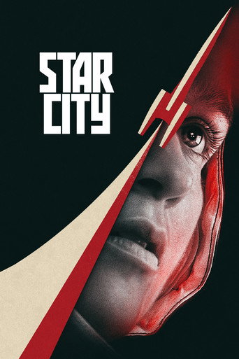 Tv-serien: Star City