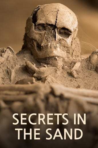 Tv-serien: Secrets in the Sand