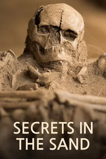 Bild från filmen Secrets In The Sand
