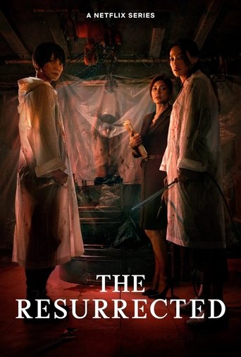 Tv-serien: The Resurrected
