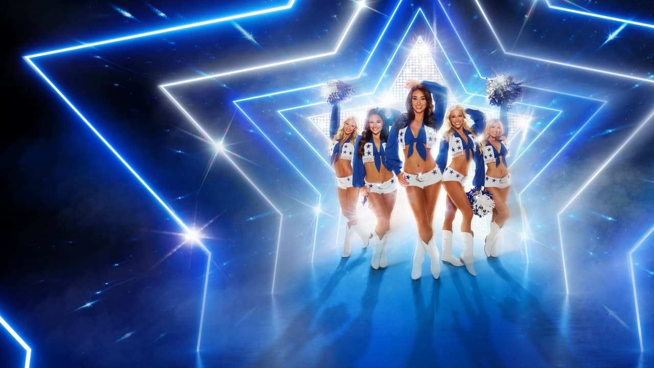 America's Sweethearts: Dallas Cowboys Cheerleaders - Se på TV eller ...