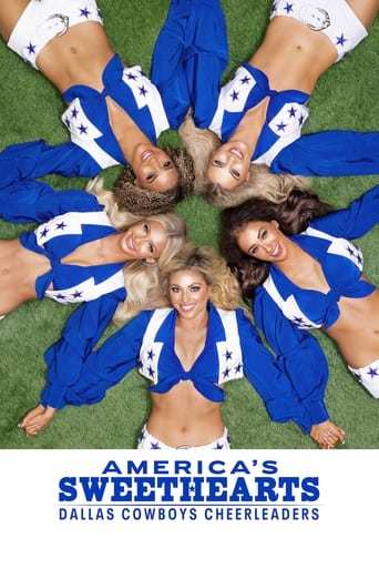 Tv-serien: America's Sweethearts: Dallas Cowboys Cheerleaders