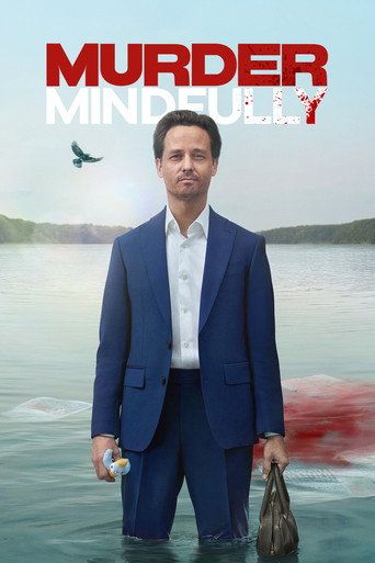 Tv-serien: Ett mord i taget