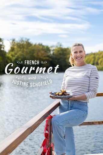 Tv-serien: French Gourmet with Justine Schofield