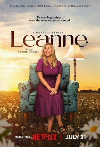 Tv-serien: Leanne
