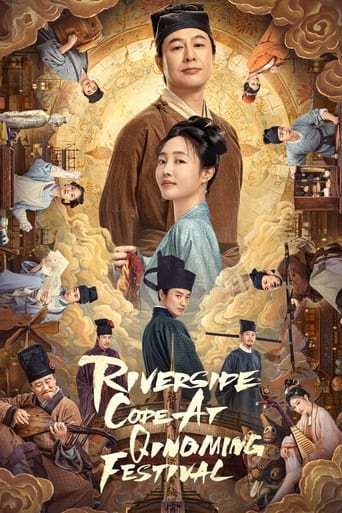Tv-serien: Riverside Code at Qingming Festival