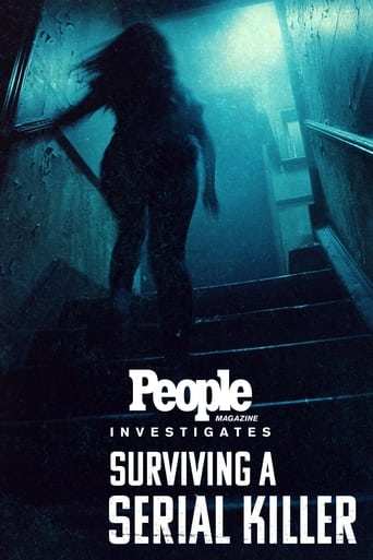 Tv-serien: People Magazine Investigates: Surviving a Serial Killer