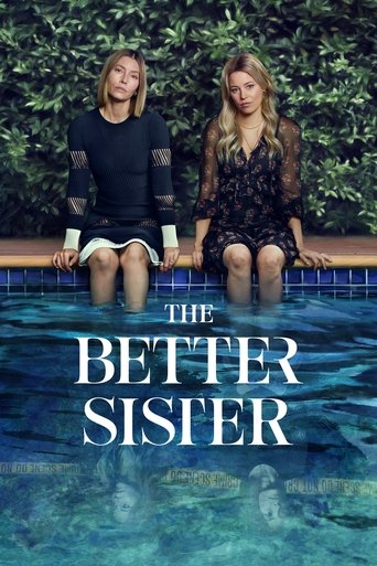 Tv-serien: The Better Sister
