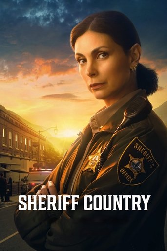 Tv-serien: Sheriff Country