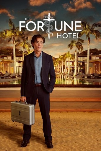Tv-serien: The Fortune Hotel