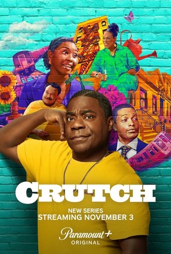 Tv-serien: Crutch