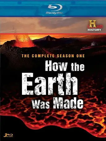 Bild från filmen How the Earth Was Made