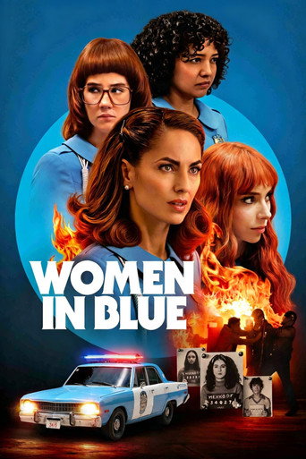 Tv-serien: Las Azules