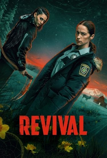Tv-serien: Revival