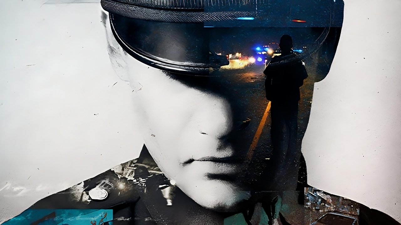TV10 - Police 24/7