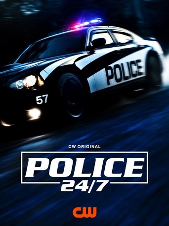 Tv-serien: Police 24/7