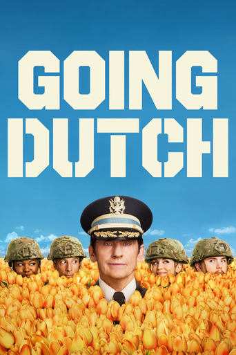 Tv-serien: Going Dutch
